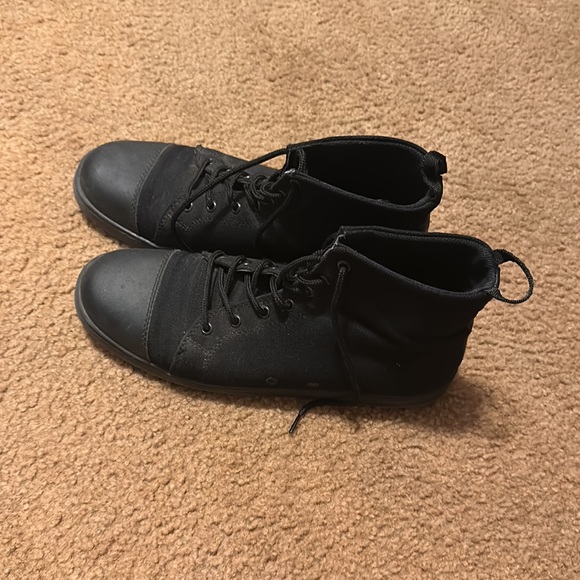 Woobies Black Mod-2 size 9.5 - Picture 2 of 4